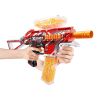 Игрушечное оружие Zuru X-Shot Быстрострельный бластер Hyper Gel medium (10 000 гелевых шариков) (36621R) изображение 4