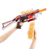 Іграшкова зброя Zuru X-Shot Швидкострільний бластер Hyper Gel medium (10 000 гелевих кульок) (36621R) зображення 5