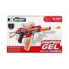 Игрушечное оружие Zuru X-Shot Быстрострельный бластер Hyper Gel medium (10 000 гелевых шариков) (36621R)