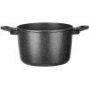 Кастрюля Ringel Zira з кришкою висока 3.5 л (RG-21006-20h) изображение 2