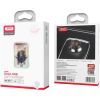 Зарядний пристрій XO CC49 2USB 2.4A (Black/Brown) (XO-CC49) зображення 2