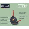 Сковорода Ringel Pepperoni для млинців 22 см (RG-1146-22/p) зображення 4