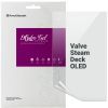 Пленка защитная Armorstandart Anti-Blue Valve Steam Deck OLED (ARM73568)