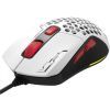 Мишка Xtrike ME GM-316W USB RGB White (GM-316W) зображення 2