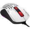 Мишка Xtrike ME GM-316W USB RGB White (GM-316W) зображення 3