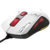 Мишка Xtrike ME GM-316W USB RGB White (GM-316W) зображення 6