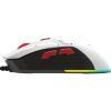 Мишка Xtrike ME GM-316W USB RGB White (GM-316W) зображення 8