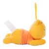 Мягкая игрушка Sambro Disney Collectible мягконабивная Snuglets Винни-Пух с клипсой 13 см (DSG-9429-1) изображение 3