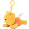 Мягкая игрушка Sambro Disney Collectible мягконабивная Snuglets Винни-Пух с клипсой 13 см (DSG-9429-1)