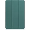 Чехол для планшета BeCover Smart Case Teclast T50 2022 11" Dark Green (709898) изображение 2