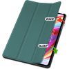 Чохол до планшета BeCover Smart Case Teclast T50 2022 11" Dark Green (709898) зображення 4