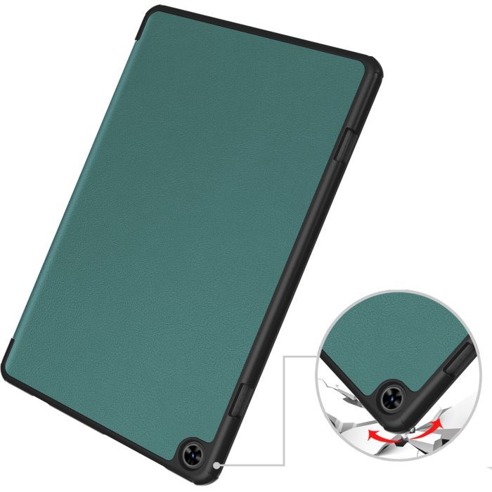 Чохол до планшета BeCover Smart Case Teclast T50 2022 11" Black (709896) зображення 5