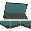Чохол до планшета BeCover Smart Case Teclast T50 2022 11" Dark Green (709898) зображення 6