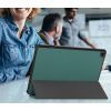 Чохол до планшета BeCover Smart Case Teclast T50 2022 11" Dark Green (709898) зображення 8