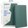 Чохол до планшета BeCover Smart Case Teclast T50 2022 11" Dark Green (709898)
