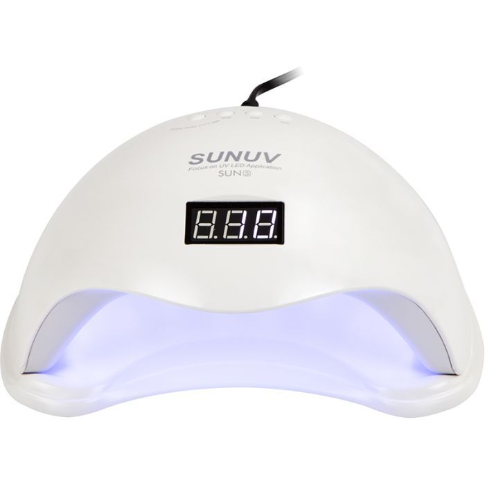 Лампа для маникюра Sun FL940936