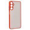 Чехол для мобильного телефона Armorstandart Frosted Matte Samsung A05s (A057) Red (ARM72576)