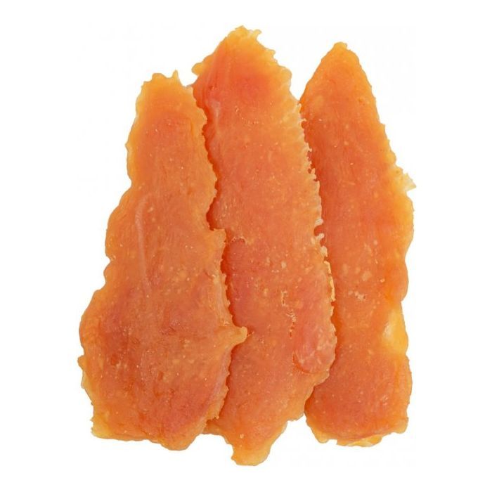Лакомство для собак WAUDOG Treats Куриное филе 100 г (4445) изображение 2