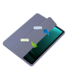 Чехол для планшета BeCover Soft Edge stylus holder Samsung Tab S9 Plus (SM-X810/SM-X816)/S9 FE Plus (SM-X610/SM-X616) 12.4" (710409) изображение 3