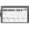 Блок питания AeroCool 750W (ACPB-AR75AEC.11) изображение 3