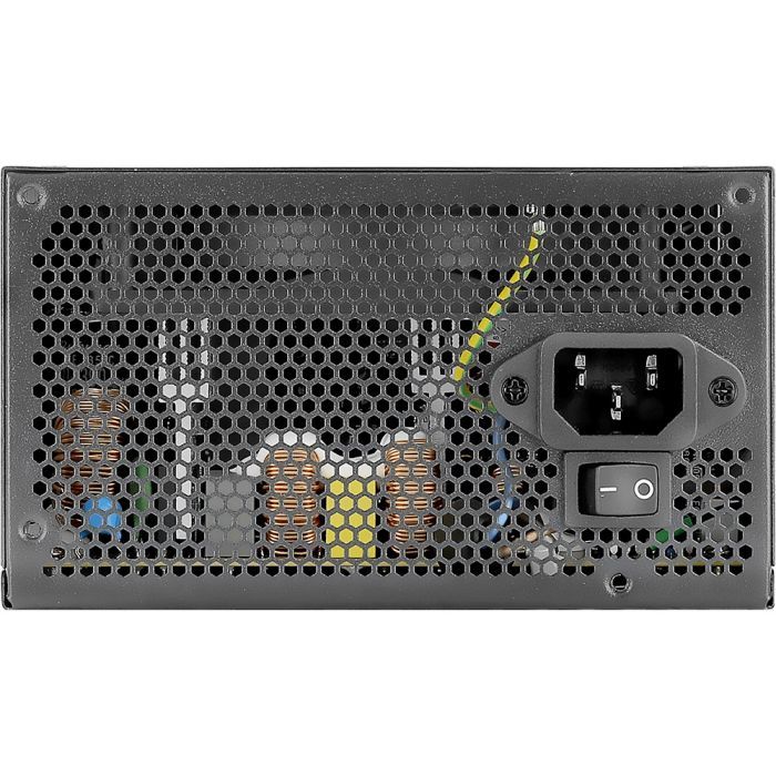 Блок питания AeroCool 750W (ACPB-AR75AEC.11) изображение 4
