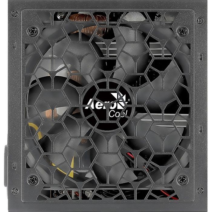 Блок питания AeroCool 750W (ACPB-AR75AEC.11) изображение 5