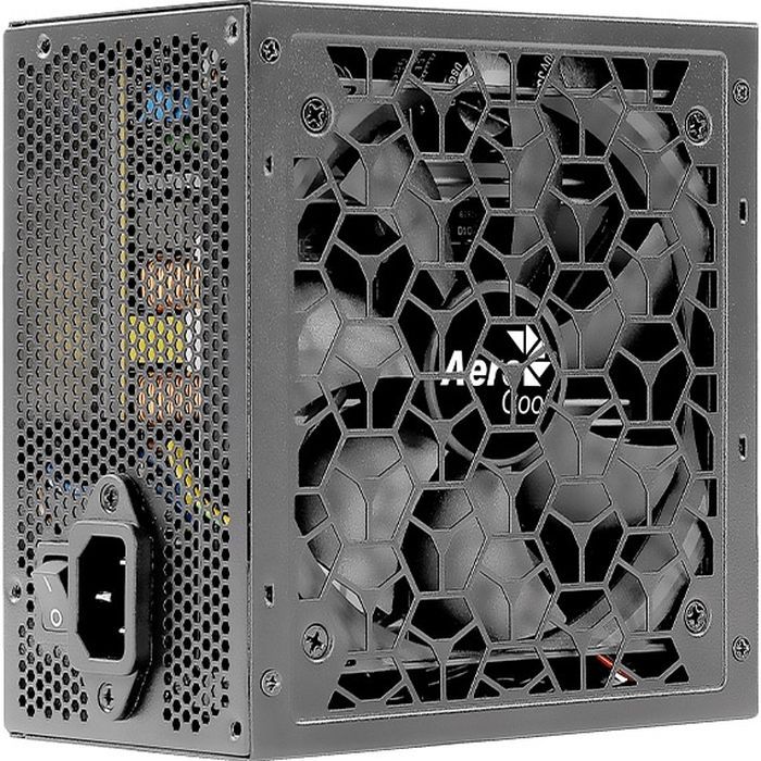 Блок питания AeroCool 750W (ACPB-AR75AEC.11) изображение 6