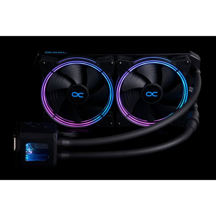 Система рідинного охолодження Alphacool 11729 зображення 10