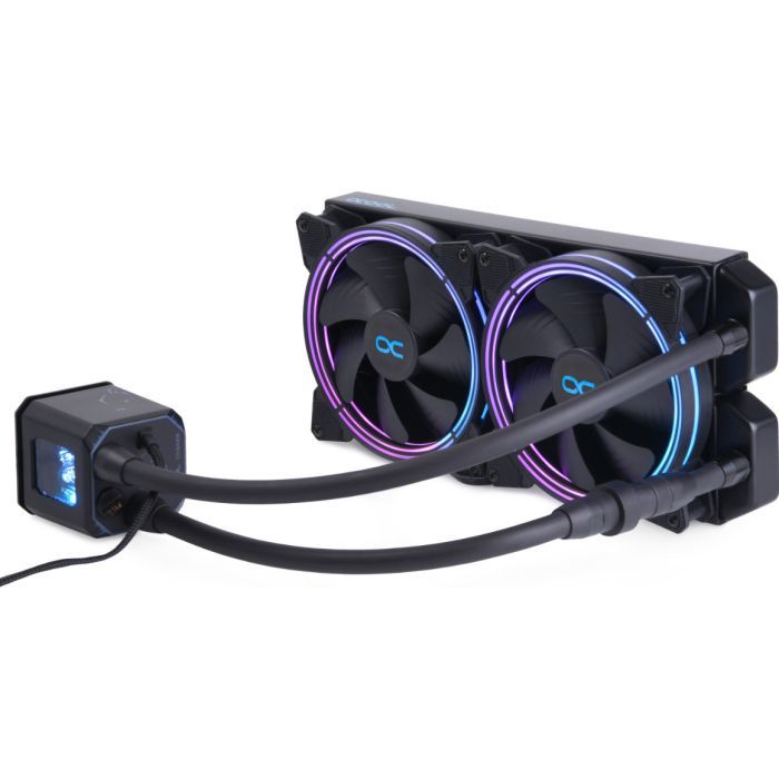 Система рідинного охолодження Alphacool 11729 зображення 2