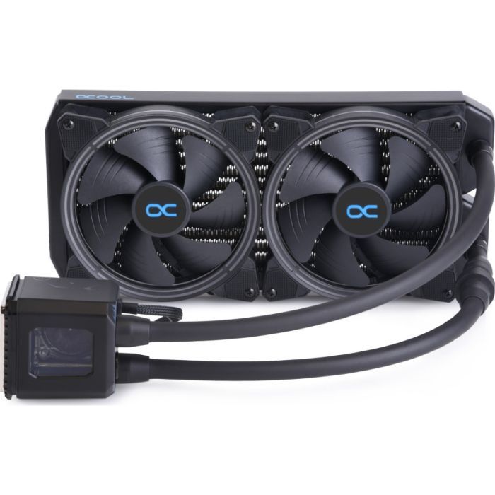 Система рідинного охолодження Alphacool 11729 зображення 3