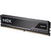Модуль памяти для компьютера DDR4 32GB (2x16GB) 3200 MHz NOX Apacer (AH4U32G32C28YMBAA-2) изображение 4