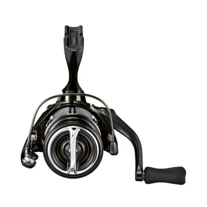 Катушка Shimano Vanquish FC 4000XG 11+1BB (VQ4000XGC) изображение 3