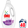 Гель для прання Omo Ultimate Для кольорових речей 2 л (8710447462539) зображення 2