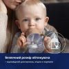 Поильник-непроливайка Lovi с трубочкой и утяжелителем 150 мл - коричневая (35/363) изображение 11