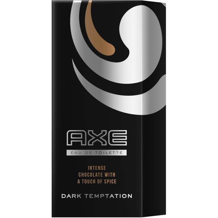 Туалетная вода AXE Dark Temptation 100 мл (8720181343520) изображение 4