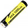 Аккумулятор Liitokala AAA 1000mAh 1.2V Ni-MH, blister 1 pcs (Ni-10/AAA) изображение 2