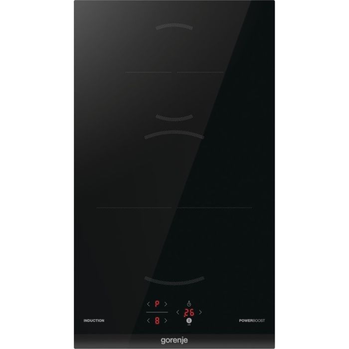 Варочна поверхня Gorenje GI3201BC зображення 2