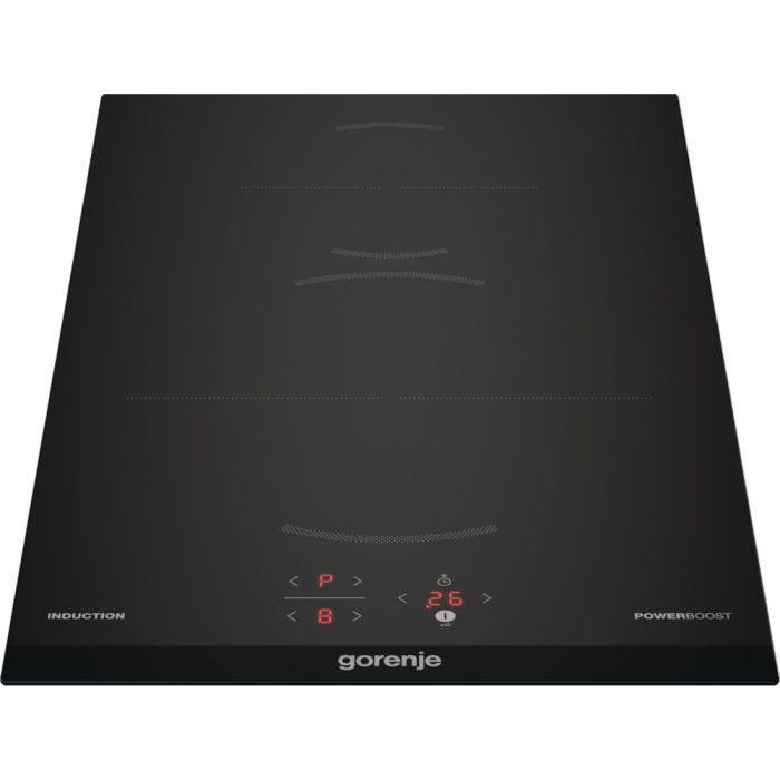 Варочна поверхня Gorenje GI3201BC зображення 3