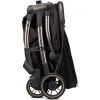 Коляска Lionelo Julie One Black (LO-JULIE ONE BLACK GOLD) зображення 10