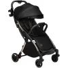 Коляска Lionelo Julie One Black (LO-JULIE ONE BLACK GOLD) зображення 2