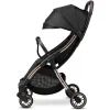 Коляска Lionelo Julie One Black (LO-JULIE ONE BLACK GOLD) зображення 3