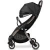 Коляска Lionelo Julie One Black (LO-JULIE ONE BLACK GOLD) зображення 5