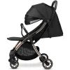 Коляска Lionelo Julie One Black (LO-JULIE ONE BLACK GOLD) зображення 6
