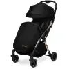 Коляска Lionelo Julie One Black (LO-JULIE ONE BLACK GOLD) зображення 9