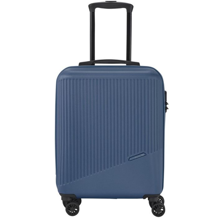 Чемодан Travelite Bali Anthracite S (TL072347-04) изображение 2