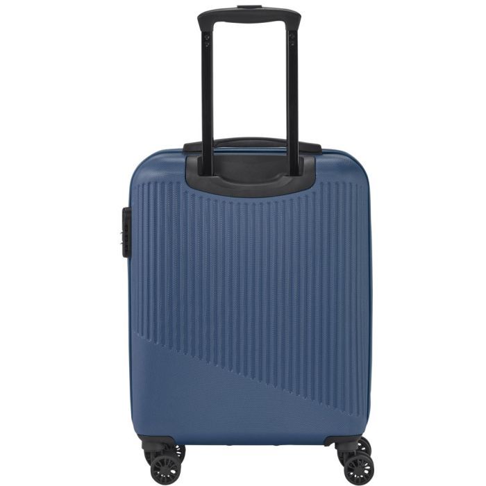 Чемодан Travelite Bali Anthracite S (TL072347-04) изображение 3