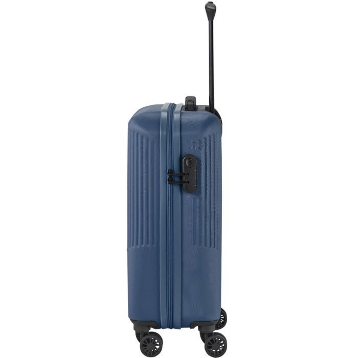 Чемодан Travelite Bali Anthracite S (TL072347-04) изображение 5