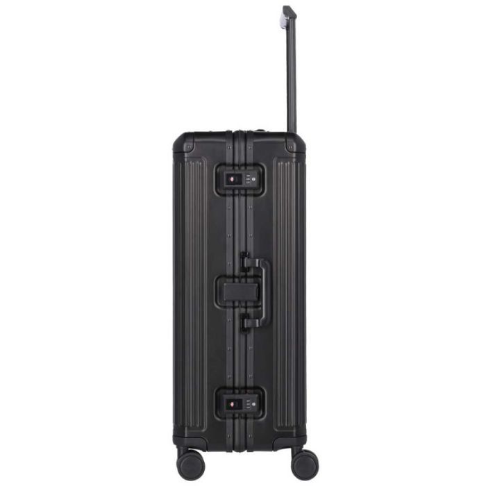 Чемодан Travelite Next Black M (TL079948-01) изображение 2