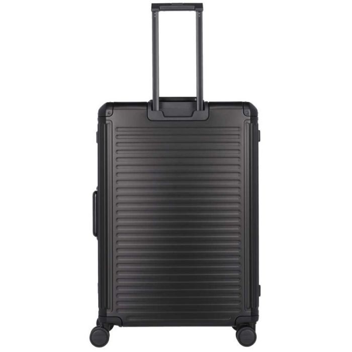 Чемодан Travelite Next Black M (TL079948-01) изображение 3