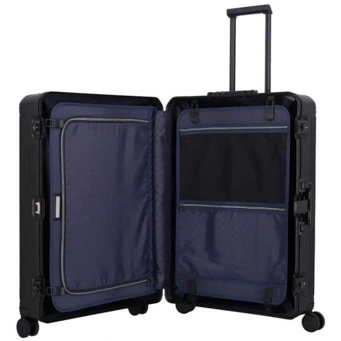 Чемодан Travelite Next Black M (TL079948-01) изображение 4